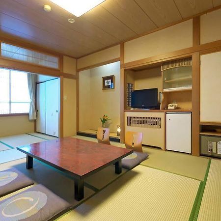 ホテルぐらばあ亭 あわら市 エクステリア 写真